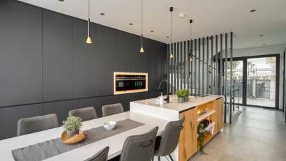 Resale - Villa -
Rojales - Ciudad Quesada