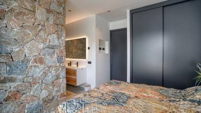 Resale - Villa -
Rojales - Ciudad Quesada