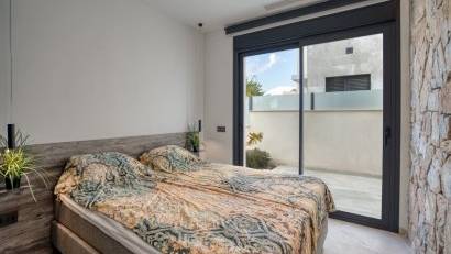 Resale - Villa -
Rojales - Ciudad Quesada