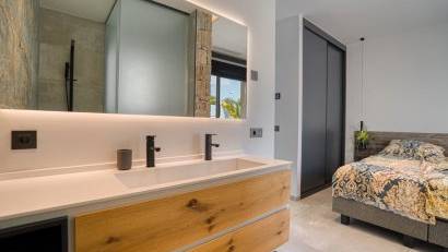 Resale - Villa -
Rojales - Ciudad Quesada