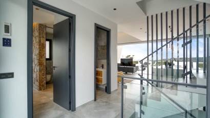 Resale - Villa -
Rojales - Ciudad Quesada