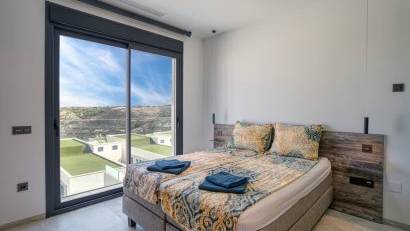 Resale - Villa -
Rojales - Ciudad Quesada