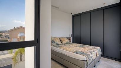 Resale - Villa -
Rojales - Ciudad Quesada