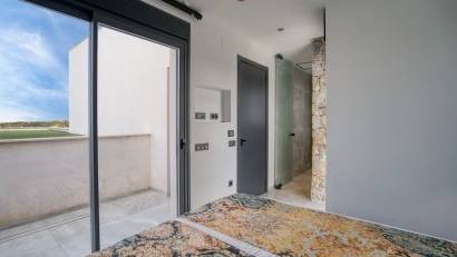 Resale - Villa -
Rojales - Ciudad Quesada