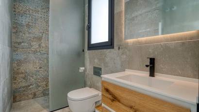 Resale - Villa -
Rojales - Ciudad Quesada