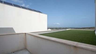 Resale - Villa -
Rojales - Ciudad Quesada