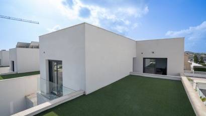 Resale - Villa -
Rojales - Ciudad Quesada