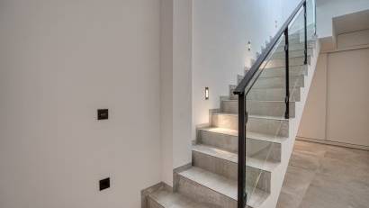 Resale - Villa -
Rojales - Ciudad Quesada