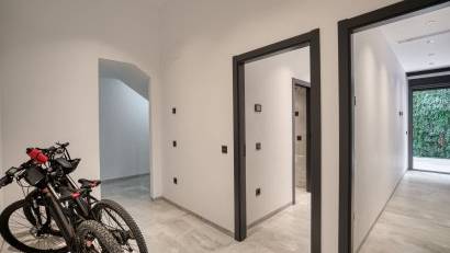 Resale - Villa -
Rojales - Ciudad Quesada