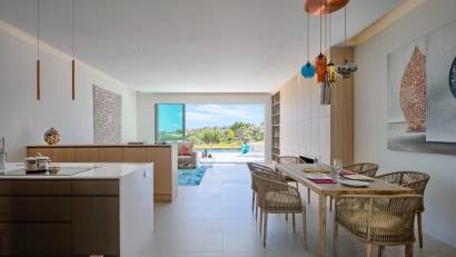 Reventa - Villa -
Las Colinas Golf