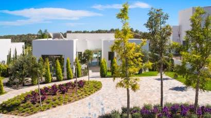 Reventa - Villa -
Las Colinas Golf