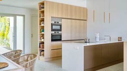 Reventa - Villa -
Las Colinas Golf