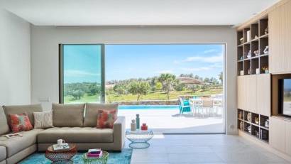 Reventa - Villa -
Las Colinas Golf