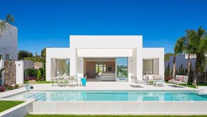 Reventa - Villa -
Las Colinas Golf