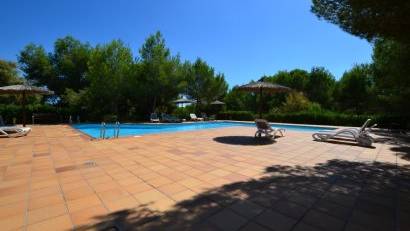 Reventa - Villa -
Orihuela - Las Colinas Golf