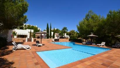 Reventa - Villa -
Orihuela - Las Colinas Golf