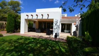 Reventa - Villa -
Orihuela - Las Colinas Golf