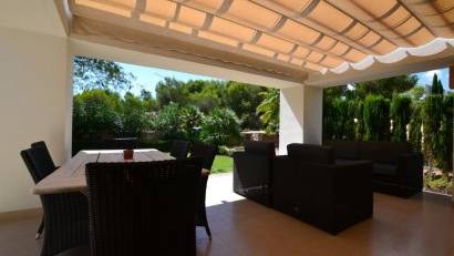 Reventa - Villa -
Orihuela - Las Colinas Golf