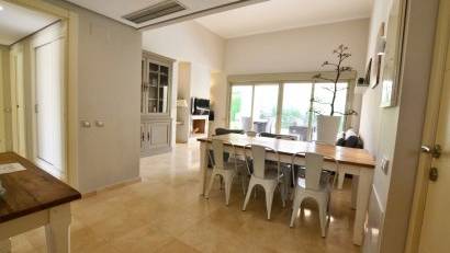 Reventa - Villa -
Orihuela - Las Colinas Golf