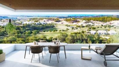 Reventa - Apartment -
Las Colinas Golf