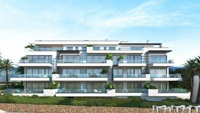 Reventa - Apartment -
Orihuela - Las Colinas Golf
