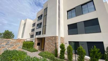 Reventa - Apartment -
Orihuela - Las Colinas Golf