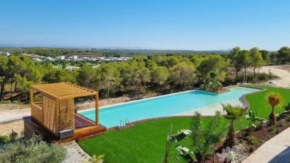 Reventa - Apartment -
Orihuela - Las Colinas Golf