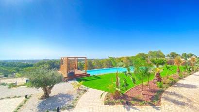 Reventa - Apartment -
Orihuela - Las Colinas Golf