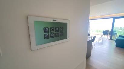 Reventa - Apartment -
Orihuela - Las Colinas Golf