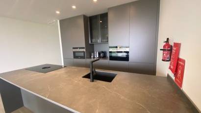 Reventa - Apartment -
Orihuela - Las Colinas Golf