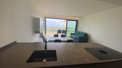 Reventa - Apartment -
Orihuela - Las Colinas Golf