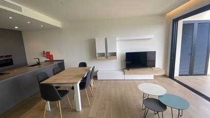 Reventa - Apartment -
Orihuela - Las Colinas Golf