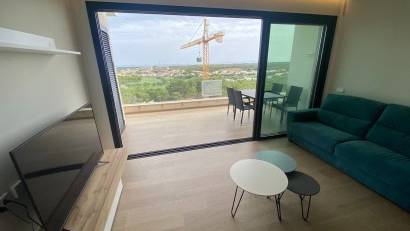 Reventa - Apartment -
Orihuela - Las Colinas Golf