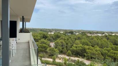 Reventa - Apartment -
Orihuela - Las Colinas Golf