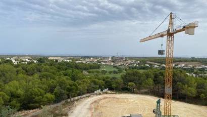 Reventa - Apartment -
Orihuela - Las Colinas Golf