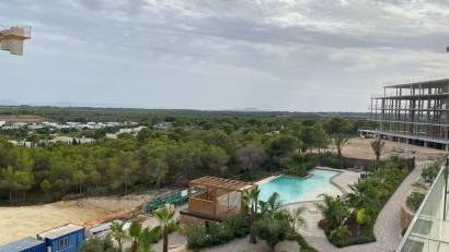 Reventa - Apartment -
Orihuela - Las Colinas Golf