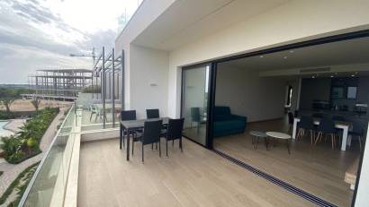 Reventa - Apartment -
Orihuela - Las Colinas Golf