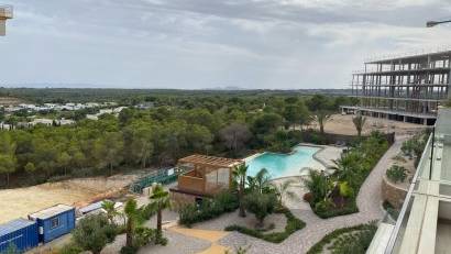 Reventa - Apartment -
Orihuela - Las Colinas Golf