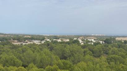 Reventa - Apartment -
Orihuela - Las Colinas Golf