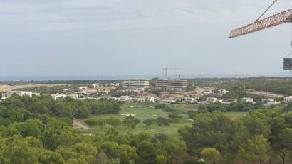 Reventa - Apartment -
Orihuela - Las Colinas Golf