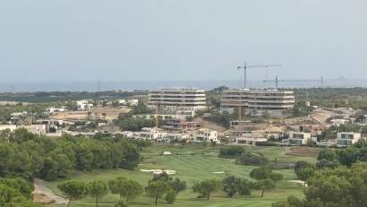 Reventa - Apartment -
Orihuela - Las Colinas Golf