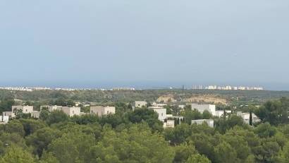 Reventa - Apartment -
Orihuela - Las Colinas Golf