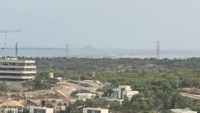 Reventa - Apartment -
Orihuela - Las Colinas Golf