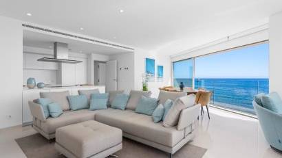 Reventa - Apartment -
Torrevieja - Playa del Cura