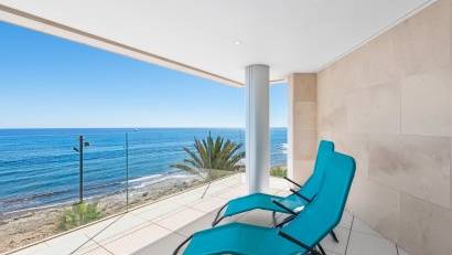 Reventa - Apartment -
Torrevieja - Playa del Cura