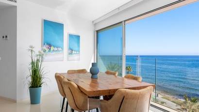 Reventa - Apartment -
Torrevieja - Playa del Cura