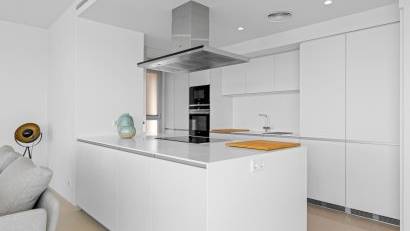 Reventa - Apartment -
Torrevieja - Playa del Cura