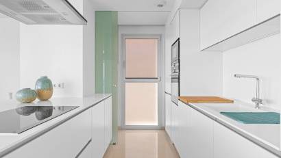 Reventa - Apartment -
Torrevieja - Playa del Cura