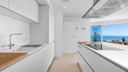 Reventa - Apartment -
Torrevieja - Playa del Cura