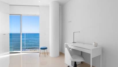Reventa - Apartment -
Torrevieja - Playa del Cura